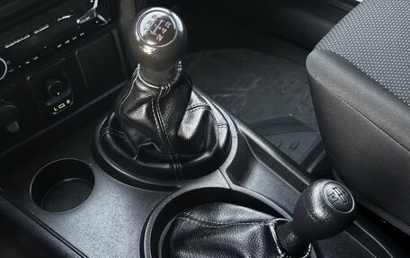 Chevrolet Niva I рестайлинг, 2019 год, 725 000 рублей, 20 фотография