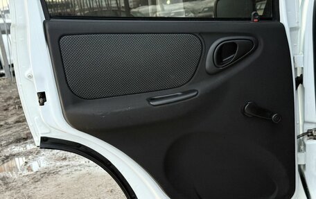 Chevrolet Niva I рестайлинг, 2019 год, 725 000 рублей, 21 фотография