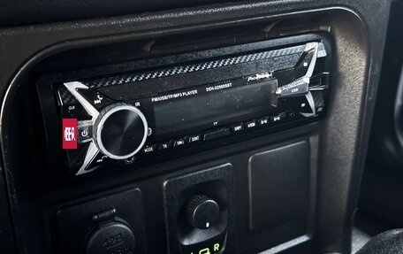 Chevrolet Niva I рестайлинг, 2019 год, 725 000 рублей, 19 фотография