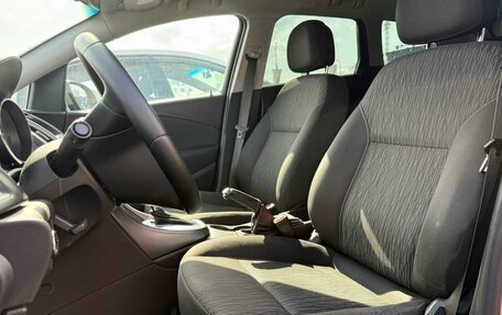 Opel Astra J, 2013 год, 859 000 рублей, 10 фотография