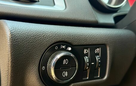 Opel Astra J, 2013 год, 859 000 рублей, 12 фотография