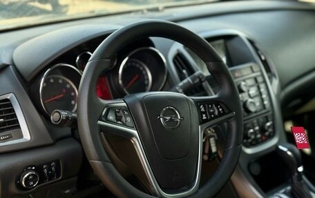 Opel Astra J, 2013 год, 859 000 рублей, 13 фотография