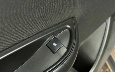 Opel Astra J, 2013 год, 859 000 рублей, 24 фотография