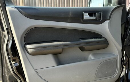 Ford Focus II рестайлинг, 2008 год, 629 000 рублей, 9 фотография