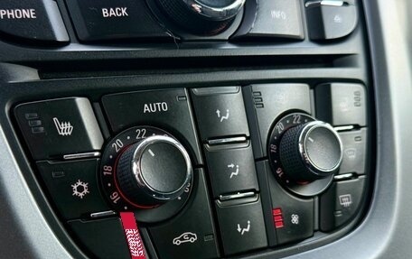 Opel Astra J, 2013 год, 859 000 рублей, 21 фотография