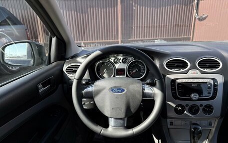 Ford Focus II рестайлинг, 2008 год, 629 000 рублей, 16 фотография