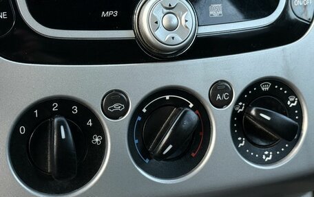Ford Focus II рестайлинг, 2008 год, 629 000 рублей, 20 фотография