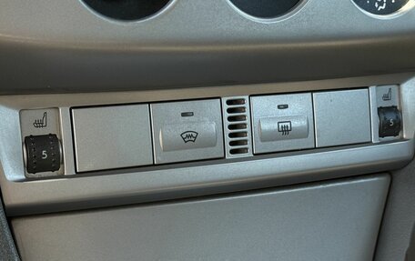 Ford Focus II рестайлинг, 2008 год, 629 000 рублей, 22 фотография