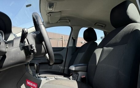 Ford Focus II рестайлинг, 2008 год, 629 000 рублей, 11 фотография