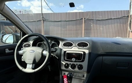 Ford Focus II рестайлинг, 2008 год, 629 000 рублей, 14 фотография