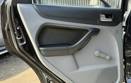 Ford Focus II рестайлинг, 2008 год, 629 000 рублей, 24 фотография