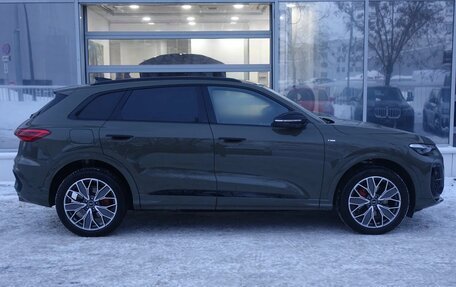 Audi Q5, 2025 год, 7 190 000 рублей, 6 фотография