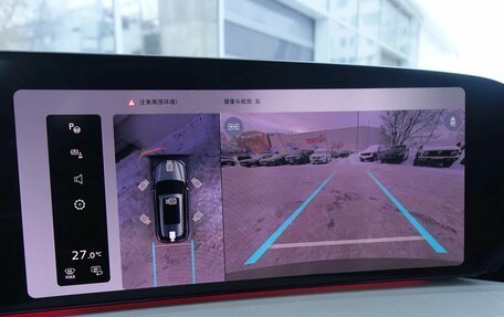 Audi Q5, 2025 год, 7 190 000 рублей, 13 фотография