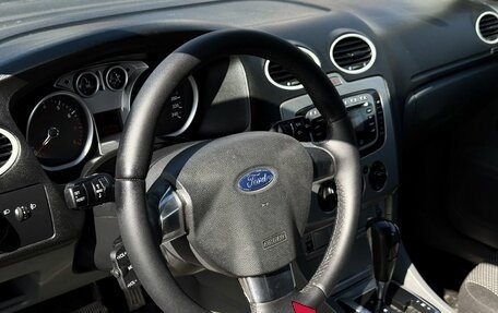 Ford Focus II рестайлинг, 2008 год, 629 000 рублей, 13 фотография