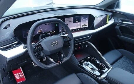 Audi Q5, 2025 год, 7 190 000 рублей, 9 фотография