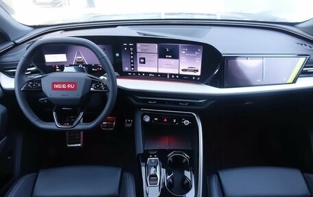 Audi Q5, 2025 год, 7 190 000 рублей, 12 фотография