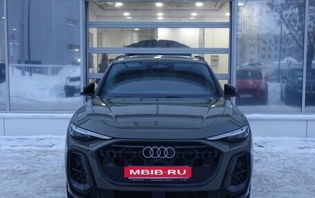 Audi Q5, 2025 год, 7 190 000 рублей, 3 фотография