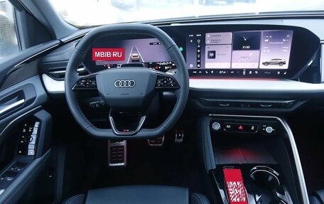 Audi Q5, 2025 год, 7 190 000 рублей, 11 фотография