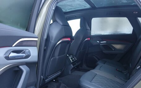 Audi Q5, 2025 год, 7 190 000 рублей, 18 фотография