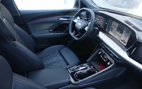 Audi Q5, 2025 год, 7 190 000 рублей, 22 фотография