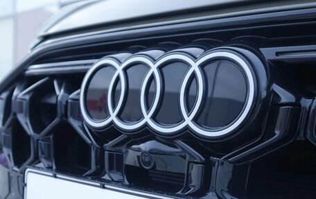 Audi Q5, 2025 год, 7 190 000 рублей, 25 фотография