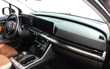 KIA Carnival, 2021 год, 4 090 000 рублей, 8 фотография