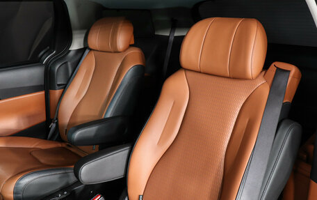 KIA Carnival, 2021 год, 4 090 000 рублей, 10 фотография