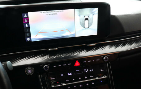 KIA Carnival, 2021 год, 4 090 000 рублей, 12 фотография