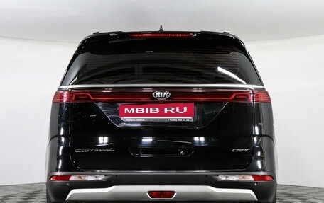 KIA Carnival, 2021 год, 4 090 000 рублей, 5 фотография