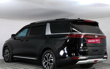 KIA Carnival, 2021 год, 4 090 000 рублей, 6 фотография