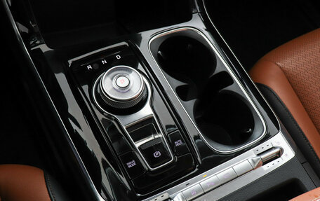 KIA Carnival, 2021 год, 4 090 000 рублей, 18 фотография