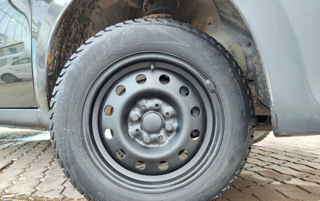 Datsun on-DO I рестайлинг, 2017 год, 360 500 рублей, 4 фотография