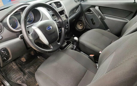 Datsun on-DO I рестайлинг, 2017 год, 360 500 рублей, 8 фотография