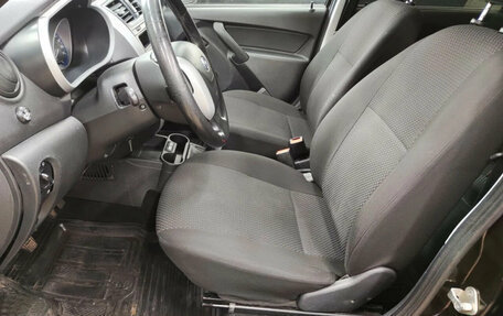 Datsun on-DO I рестайлинг, 2017 год, 360 500 рублей, 9 фотография