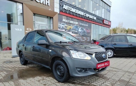 Datsun on-DO I рестайлинг, 2017 год, 360 500 рублей, 5 фотография