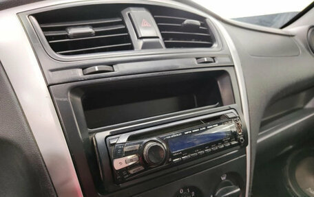 Datsun on-DO I рестайлинг, 2017 год, 360 500 рублей, 11 фотография