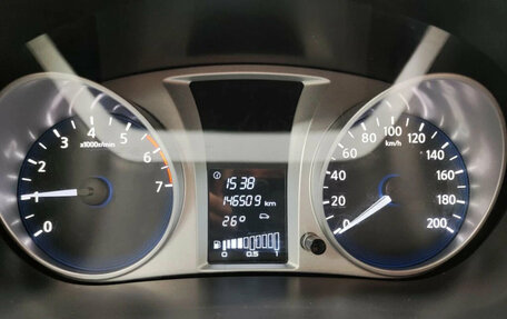 Datsun on-DO I рестайлинг, 2017 год, 360 500 рублей, 10 фотография