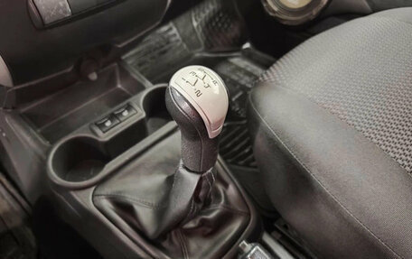 Datsun on-DO I рестайлинг, 2017 год, 360 500 рублей, 14 фотография