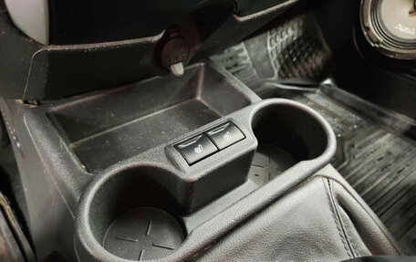 Datsun on-DO I рестайлинг, 2017 год, 360 500 рублей, 13 фотография