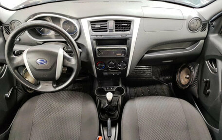 Datsun on-DO I рестайлинг, 2017 год, 360 500 рублей, 15 фотография