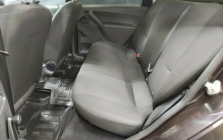 Datsun on-DO I рестайлинг, 2017 год, 360 500 рублей, 16 фотография