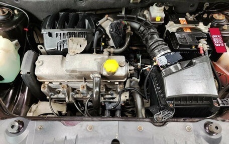 Datsun on-DO I рестайлинг, 2017 год, 360 500 рублей, 7 фотография