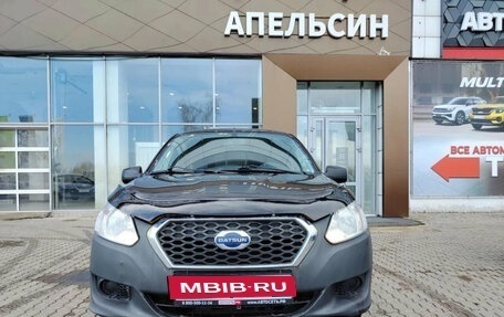 Datsun on-DO I рестайлинг, 2017 год, 360 500 рублей, 2 фотография