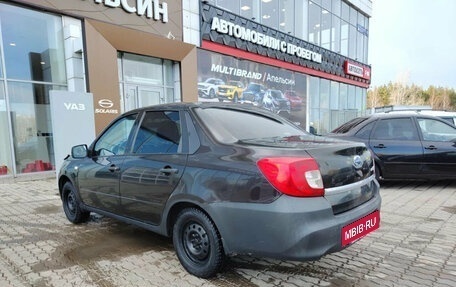 Datsun on-DO I рестайлинг, 2017 год, 360 500 рублей, 19 фотография