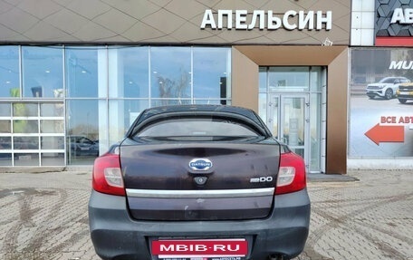 Datsun on-DO I рестайлинг, 2017 год, 360 500 рублей, 18 фотография