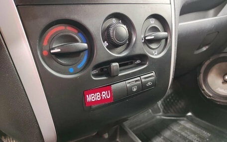 Datsun on-DO I рестайлинг, 2017 год, 360 500 рублей, 12 фотография