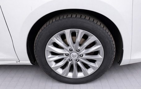 Citroen C4 II рестайлинг, 2017 год, 1 020 000 рублей, 14 фотография