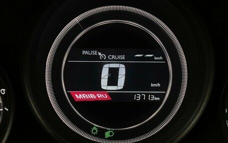 Citroen C4 II рестайлинг, 2017 год, 1 020 000 рублей, 6 фотография