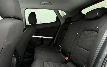 KIA cee'd III, 2012 год, 899 000 рублей, 12 фотография