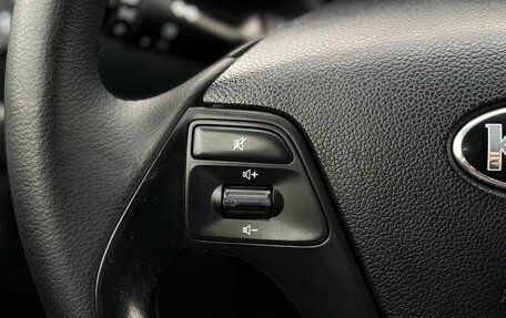 KIA cee'd III, 2012 год, 899 000 рублей, 17 фотография